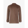 Corduroy blazer