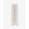 Nigeria pure virgin wool trousers