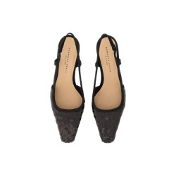 SLINGBACK "SEVILLE"