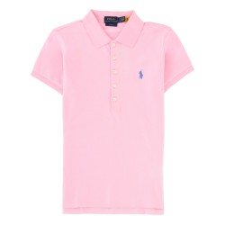 POLO WITH LOGO