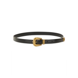 "VLOGO SIGNATURE" BELT