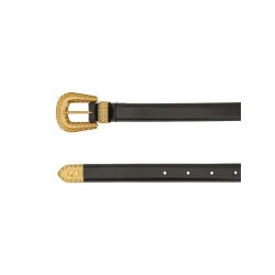 "VLOGO SIGNATURE" BELT