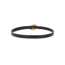 "VLOGO SIGNATURE" BELT