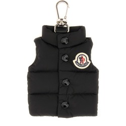KEYCHAIN IN THE SHAPE OF A VEST