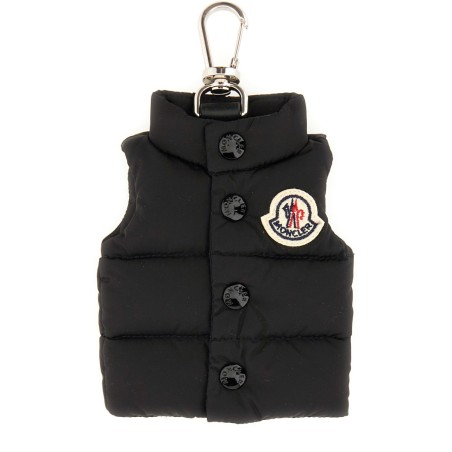 KEYCHAIN IN THE SHAPE OF A VEST