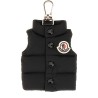 KEYCHAIN IN THE SHAPE OF A VEST