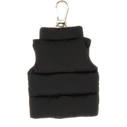 KEYCHAIN IN THE SHAPE OF A VEST