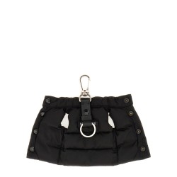 KEYCHAIN IN THE SHAPE OF A VEST