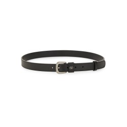 "VLOGO SIGNATURE" BELT