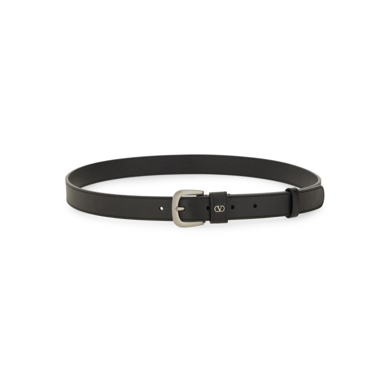 "VLOGO SIGNATURE" BELT