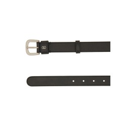 "VLOGO SIGNATURE" BELT