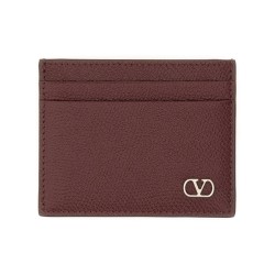 "VLOGO SIGNATURE" CARD HOLDER