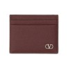 "VLOGO SIGNATURE" CARD HOLDER