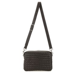 INTRACCIATED "ROOM" BAG