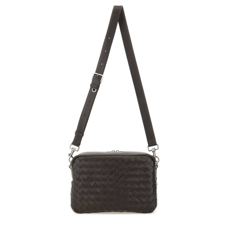 INTRACCIATED "ROOM" BAG