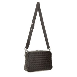 INTRACCIATED "ROOM" BAG