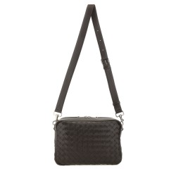 INTRACCIATED "ROOM" BAG