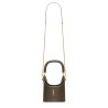 "GABY" BUCKET BAG