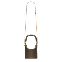 "GABY" BUCKET BAG