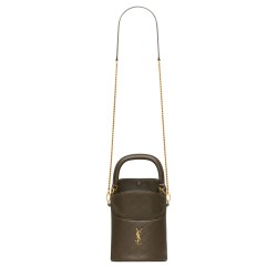 "GABY" BUCKET BAG
