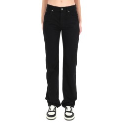 LOW WAIST JEANS "NICO"