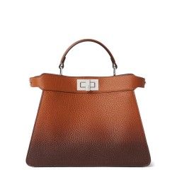 "PEEKABOO ISEEU" BAG