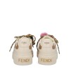 "FENDI MATCH" SNEAKER