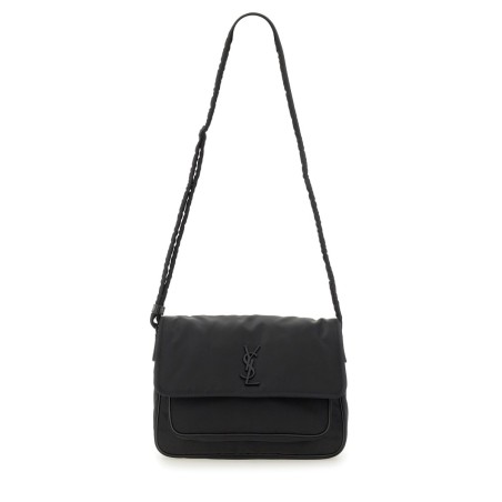 ECONYL® "MESSENGER NIKI" BAG