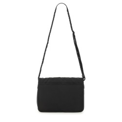 ECONYL® "MESSENGER NIKI" BAG