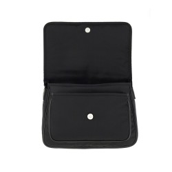 ECONYL® "MESSENGER NIKI" BAG