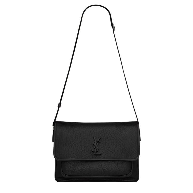 "NIKI MESSENGER" BAG