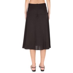 FF SILK SKIRT
