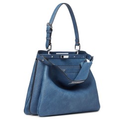 BAG "PEEKABOO SOFT" MEDIUM