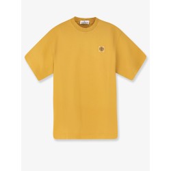 Organic cotton t-shirt