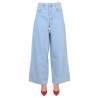 JEANS WIDE LEG