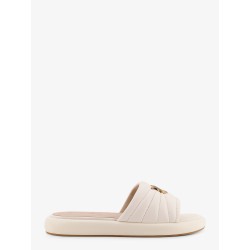 Fiona leather sandals