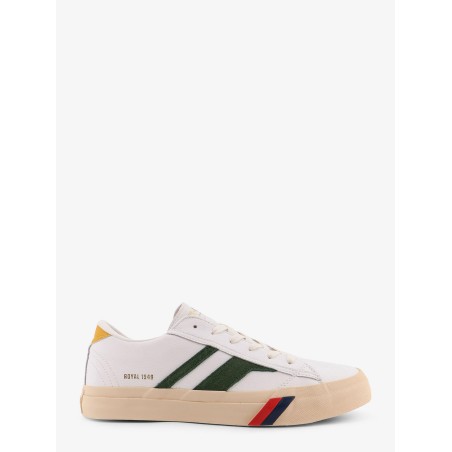 Royal Classic leather sneakers