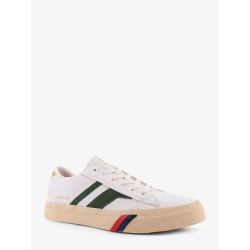 Royal Classic leather sneakers