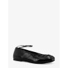 Bumi patent leather ballerinas