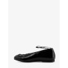 Bumi patent leather ballerinas