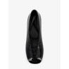 Bumi patent leather ballerinas