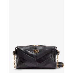 Valentino Garavani Panthea leather crossbody bag