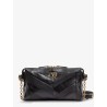 Valentino Garavani Panthea leather crossbody bag
