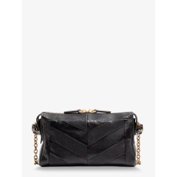 Valentino Garavani Panthea leather crossbody bag