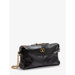 Valentino Garavani Panthea leather crossbody bag