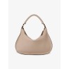Marcie Medium leather shoulder bag