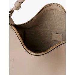 Marcie Medium leather shoulder bag