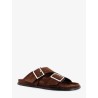 Alba suede sandals