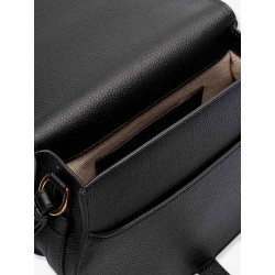 Marcie Saddle leather crossbody bag