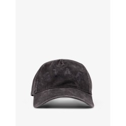 Cotton baseball hat